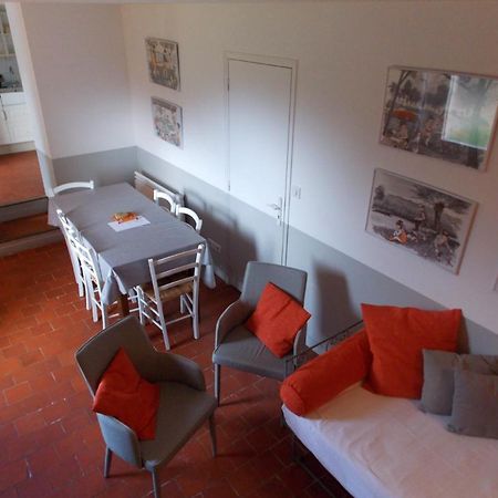 Domaine Du Gue Du Roi Bed & Breakfast Clery-Saint-Andre Exterior photo