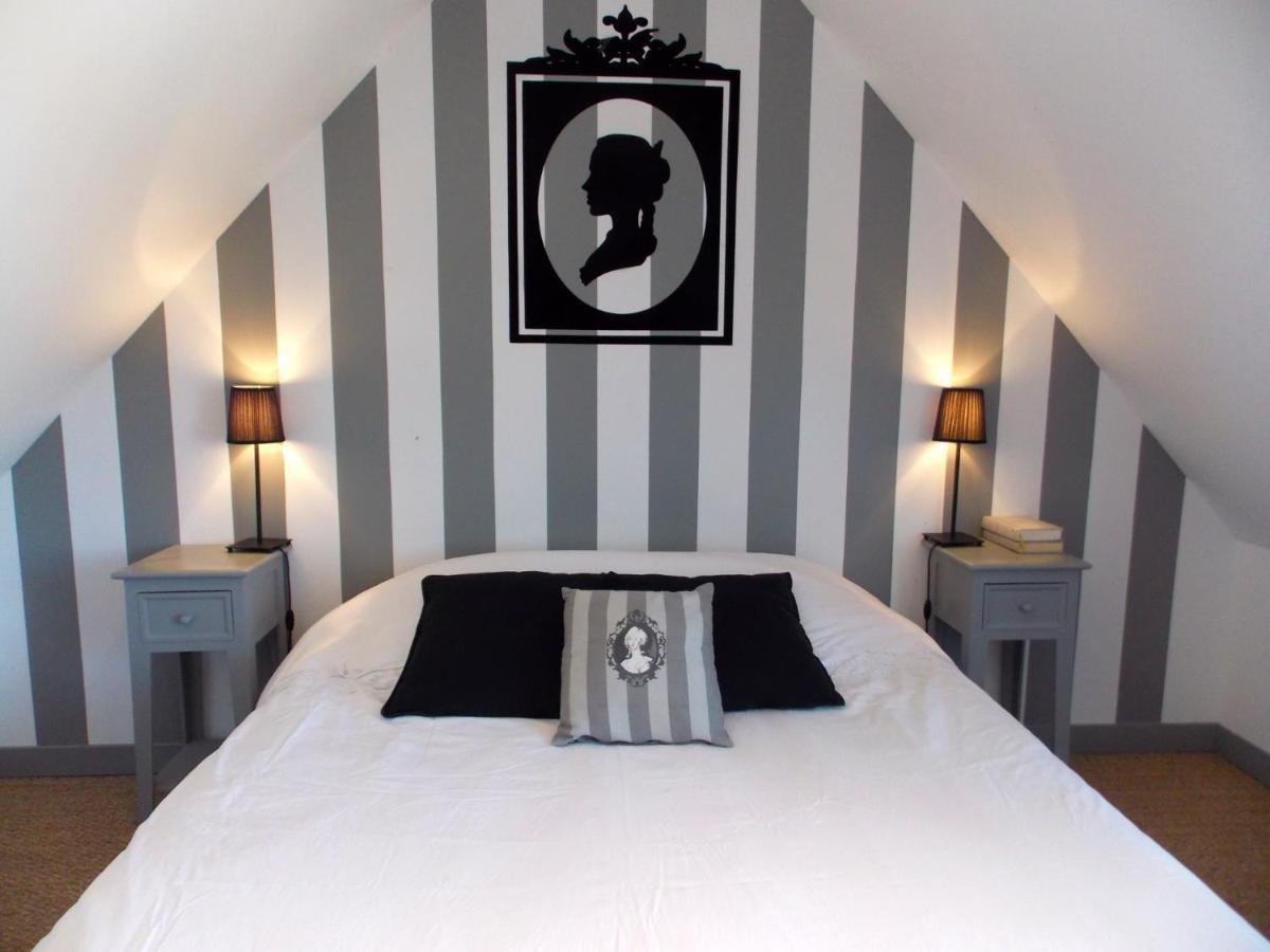Domaine Du Gue Du Roi Bed & Breakfast Clery-Saint-Andre Exterior photo
