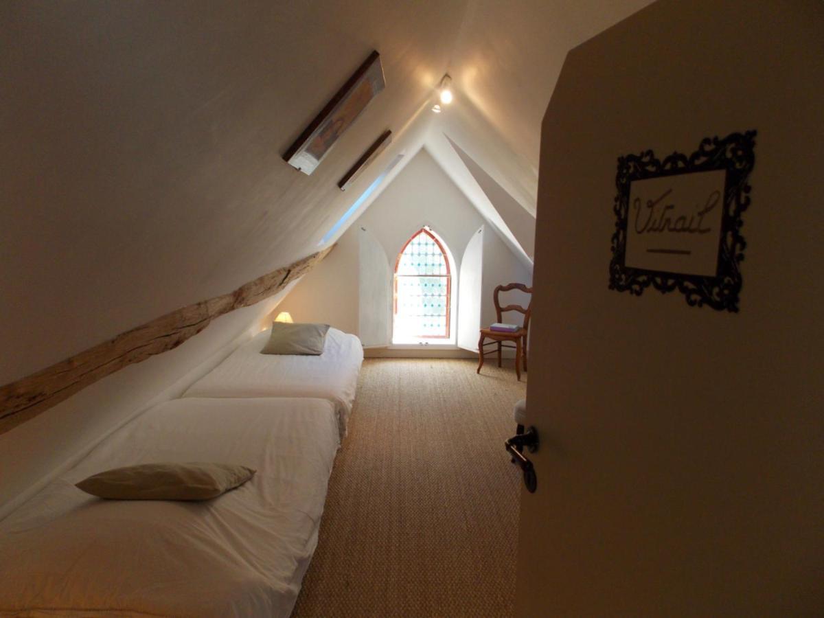 Domaine Du Gue Du Roi Bed & Breakfast Clery-Saint-Andre Exterior photo